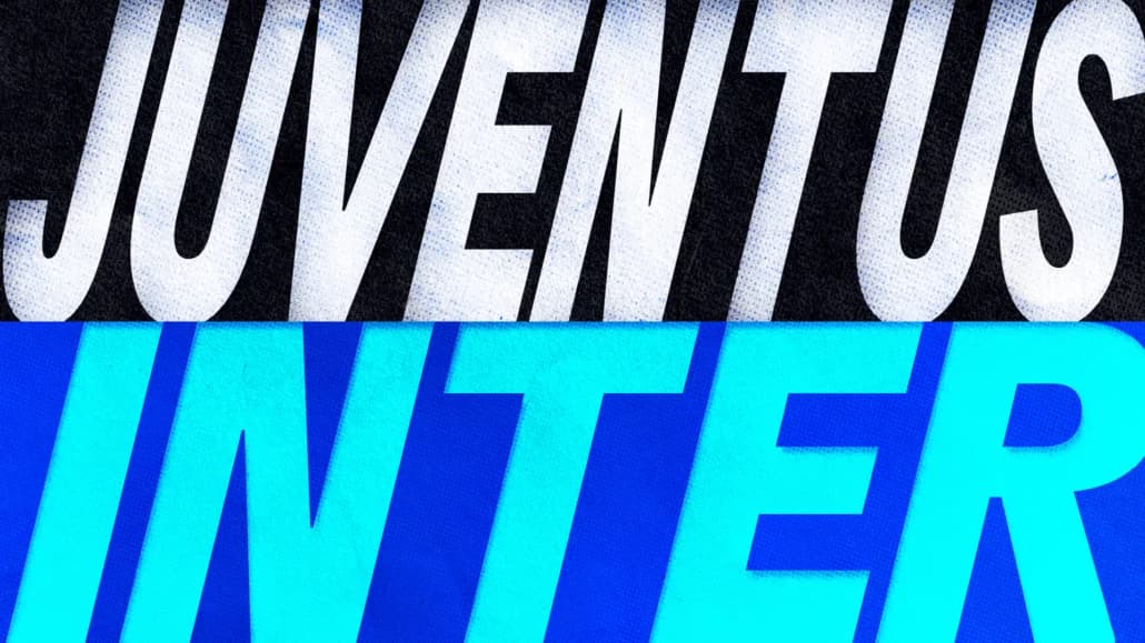 Juventus v Inter
