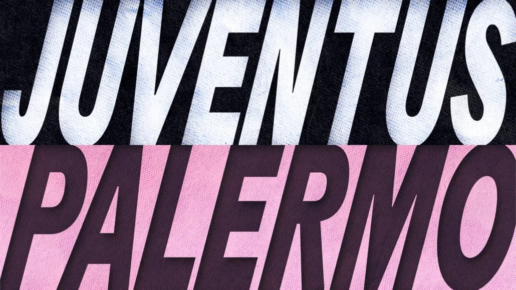 Juventus v Palermo