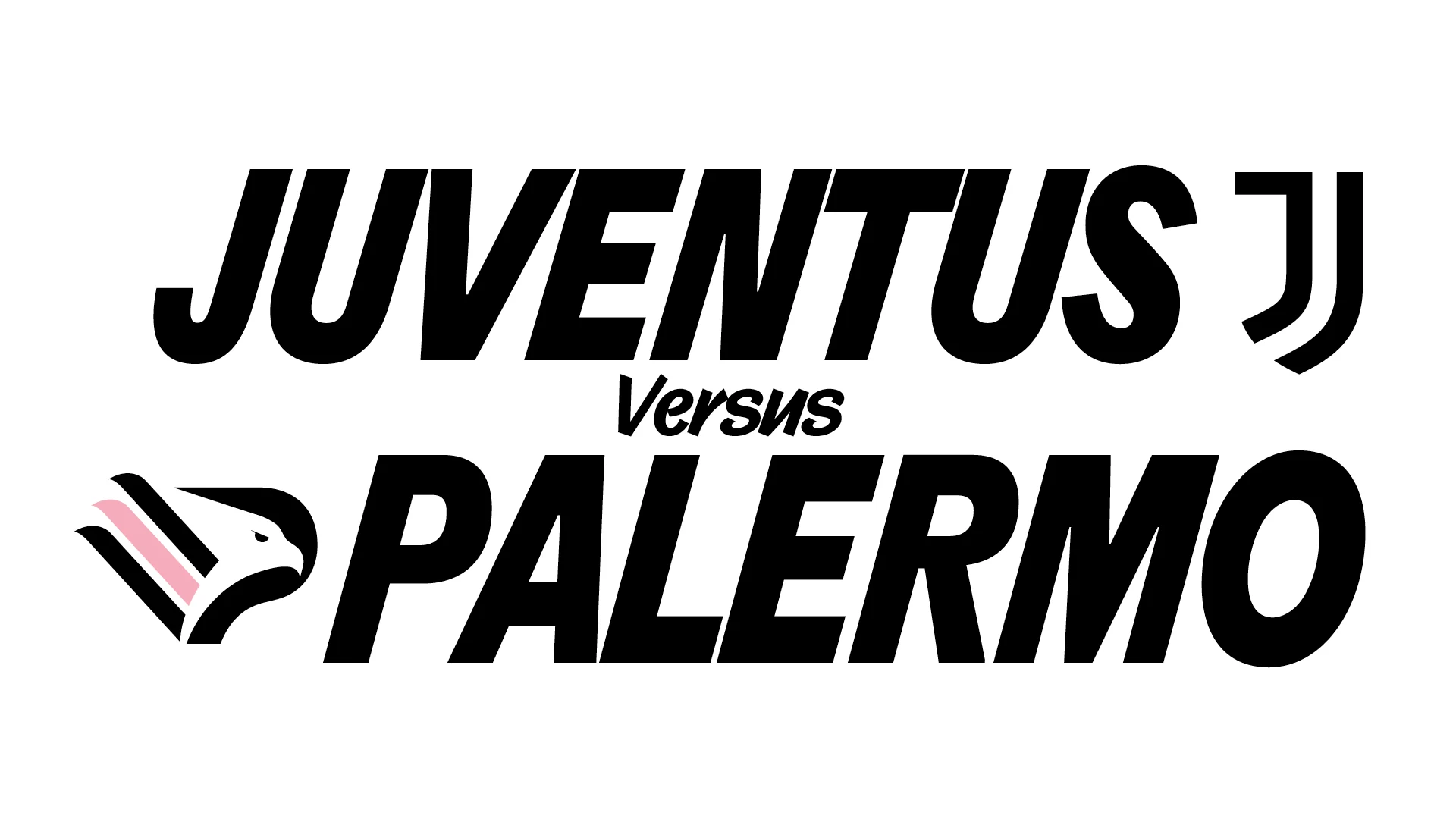 Juventus v Palermo