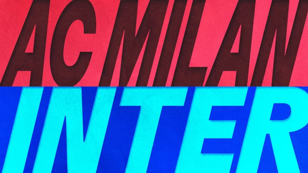 AC Milan v Inter