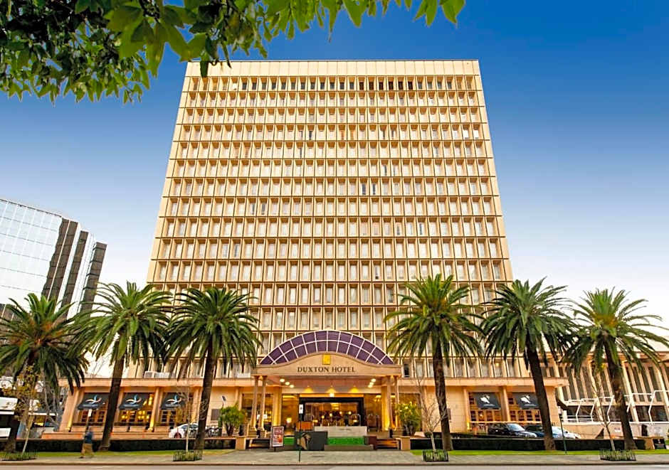 The Duxton Hotel, Perth